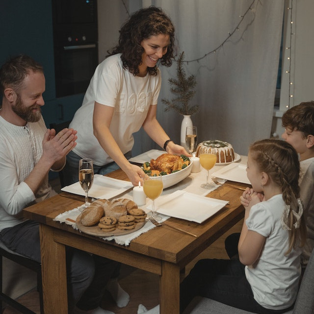 Family Meal